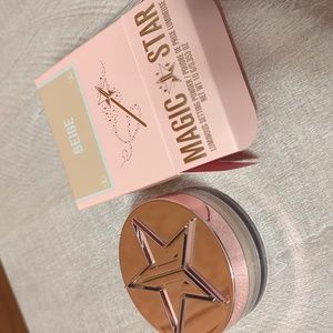 Jeffree Star Luminous Setting Powder